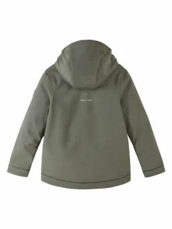 reima Jungen|Mädchen>Unisex Softshell Jacke - Koivula