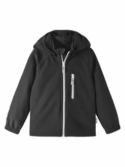 reima Jungen|Mädchen>Unisex Softshell Jacke - Vantti