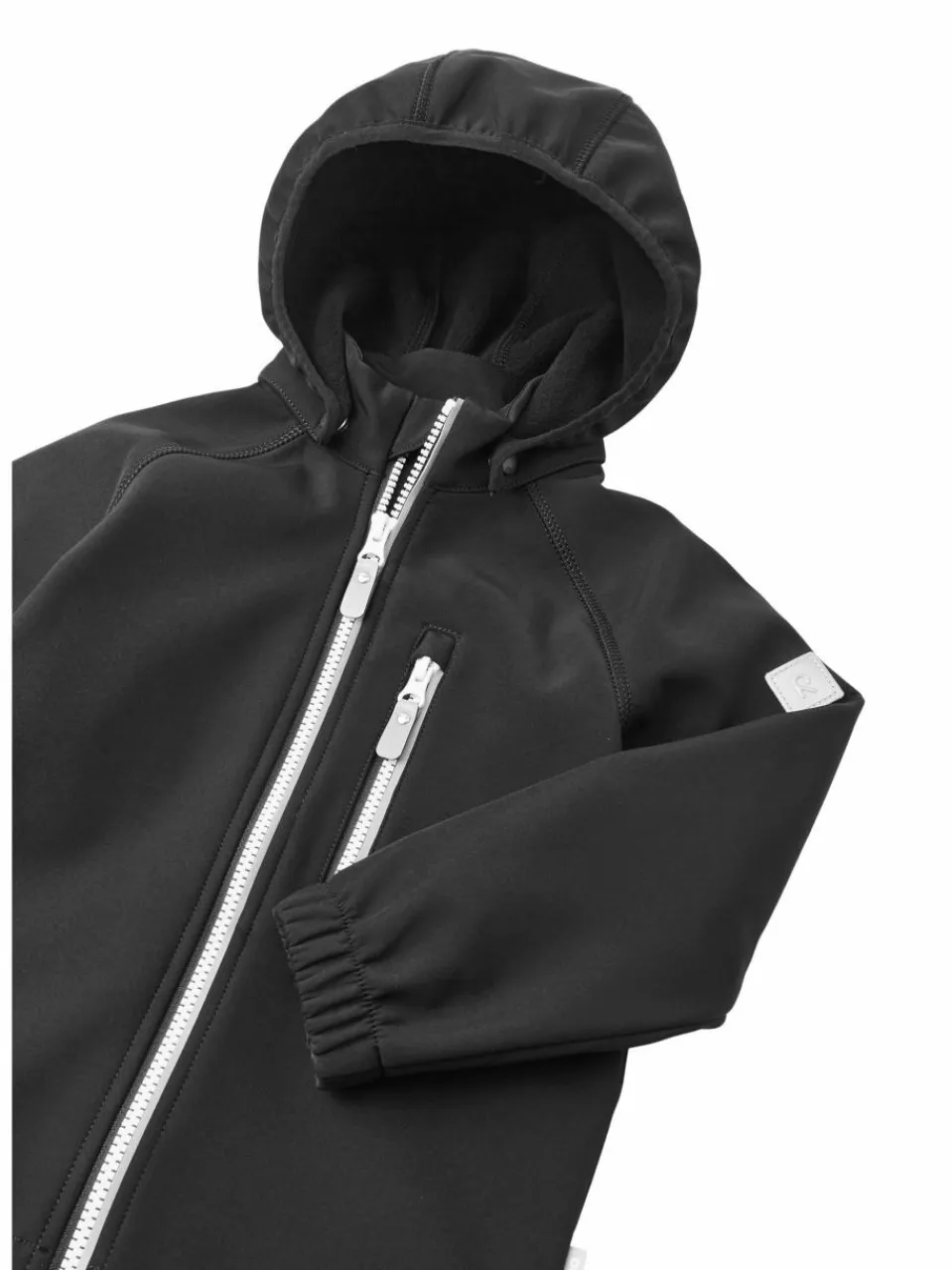 reima Jungen|Mädchen>Unisex Softshell Jacke - Vantti