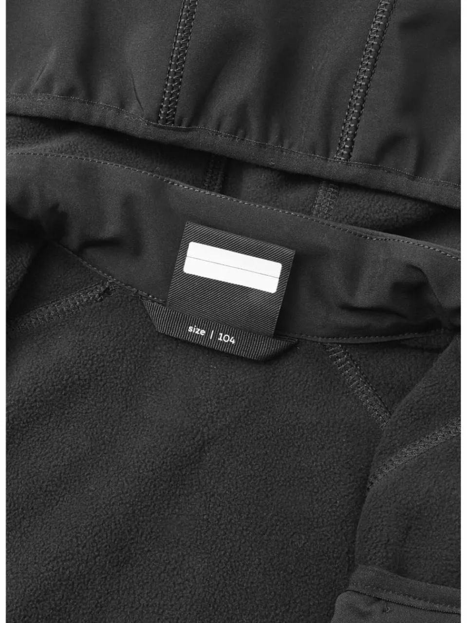 reima Jungen|Mädchen>Unisex Softshell Jacke - Vantti