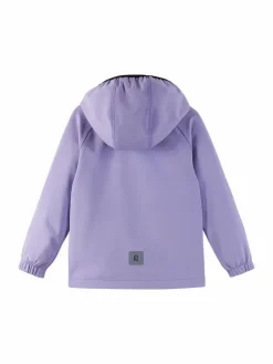 reima Jungen|Mädchen>Unisex Softshell Jacke - Vantti