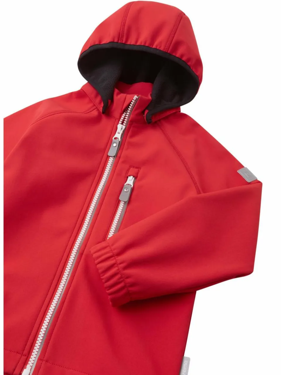 reima Jungen|Mädchen>Unisex Softshell Jacke - Vantti