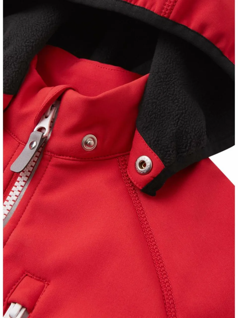 reima Jungen|Mädchen>Unisex Softshell Jacke - Vantti