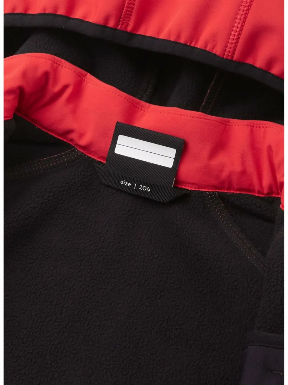 reima Jungen|Mädchen>Unisex Softshell Jacke - Vantti