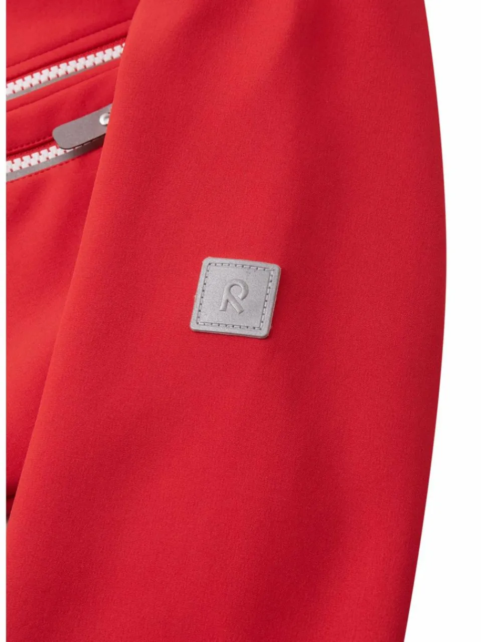 reima Jungen|Mädchen>Unisex Softshell Jacke - Vantti