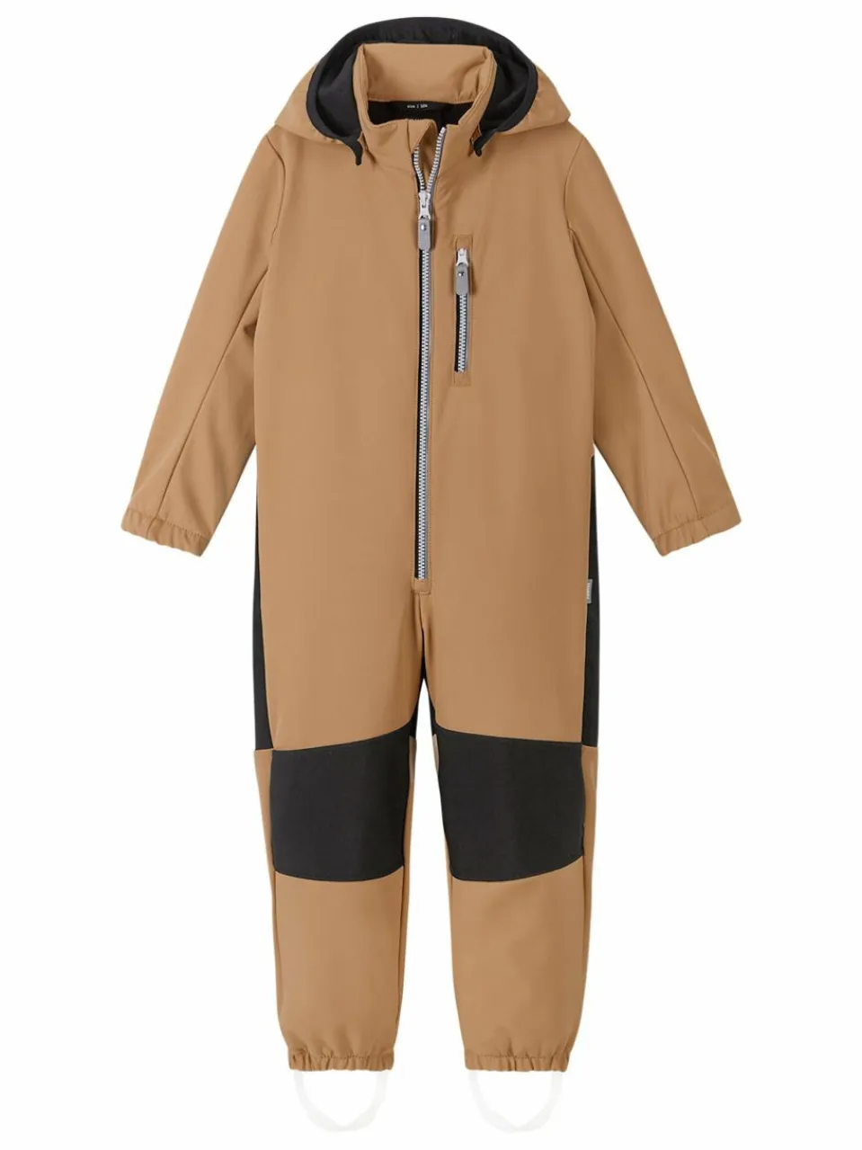 reima Jungen|Mädchen>Unisex Softshell Overall - Nurmes