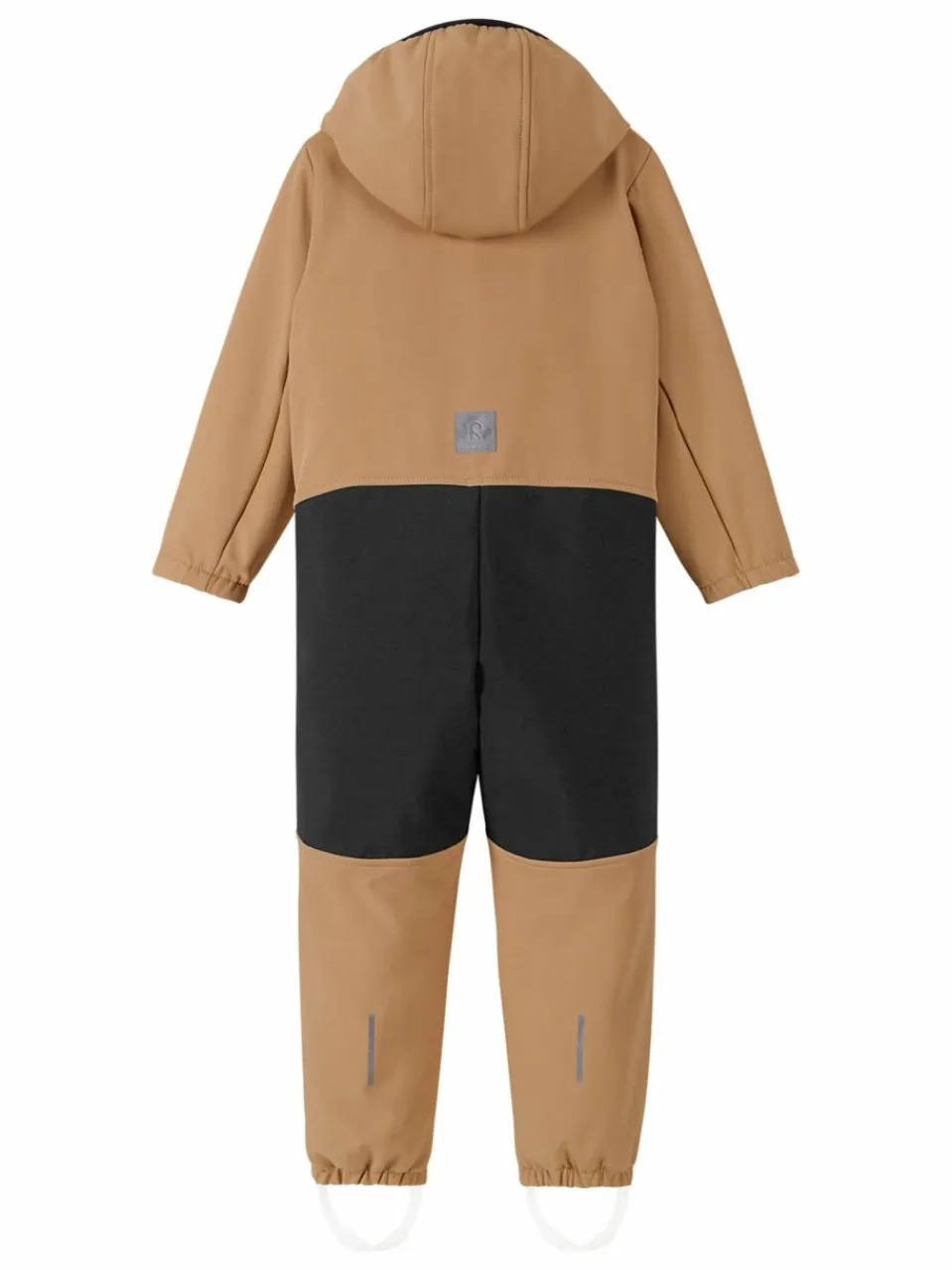 reima Jungen|Mädchen>Unisex Softshell Overall - Nurmes