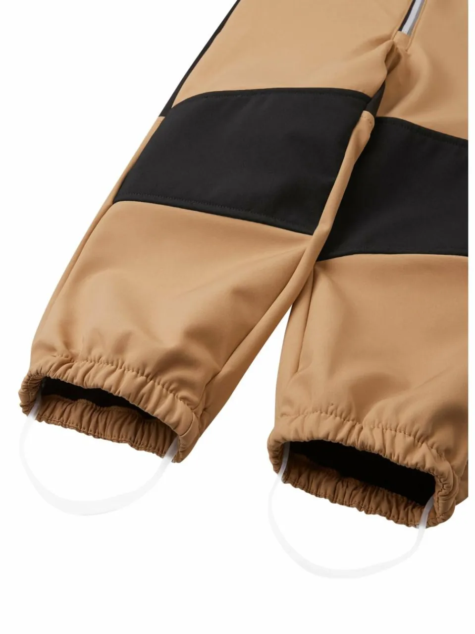 reima Jungen|Mädchen>Unisex Softshell Overall - Nurmes