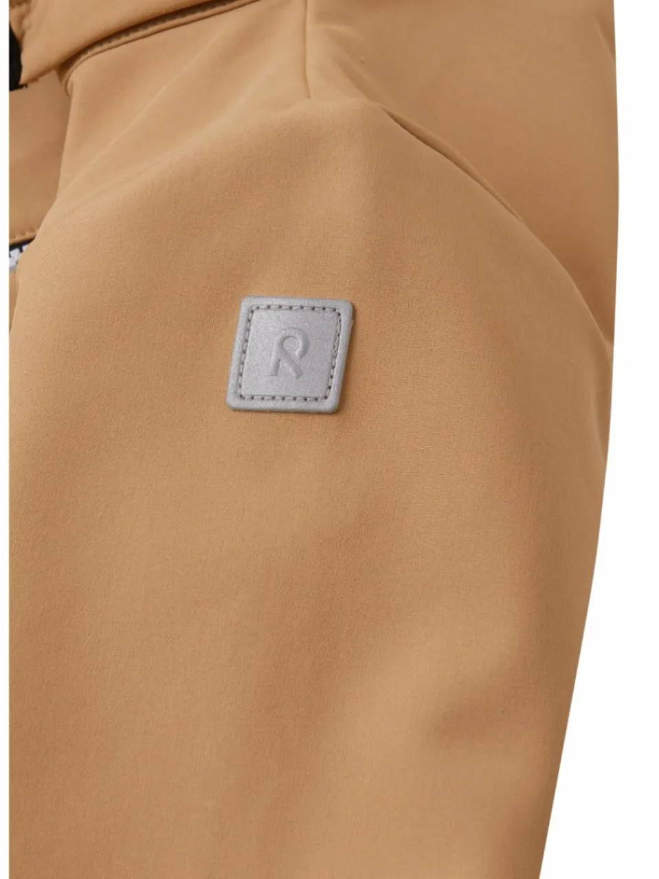 reima Jungen|Mädchen>Unisex Softshell Overall - Nurmes