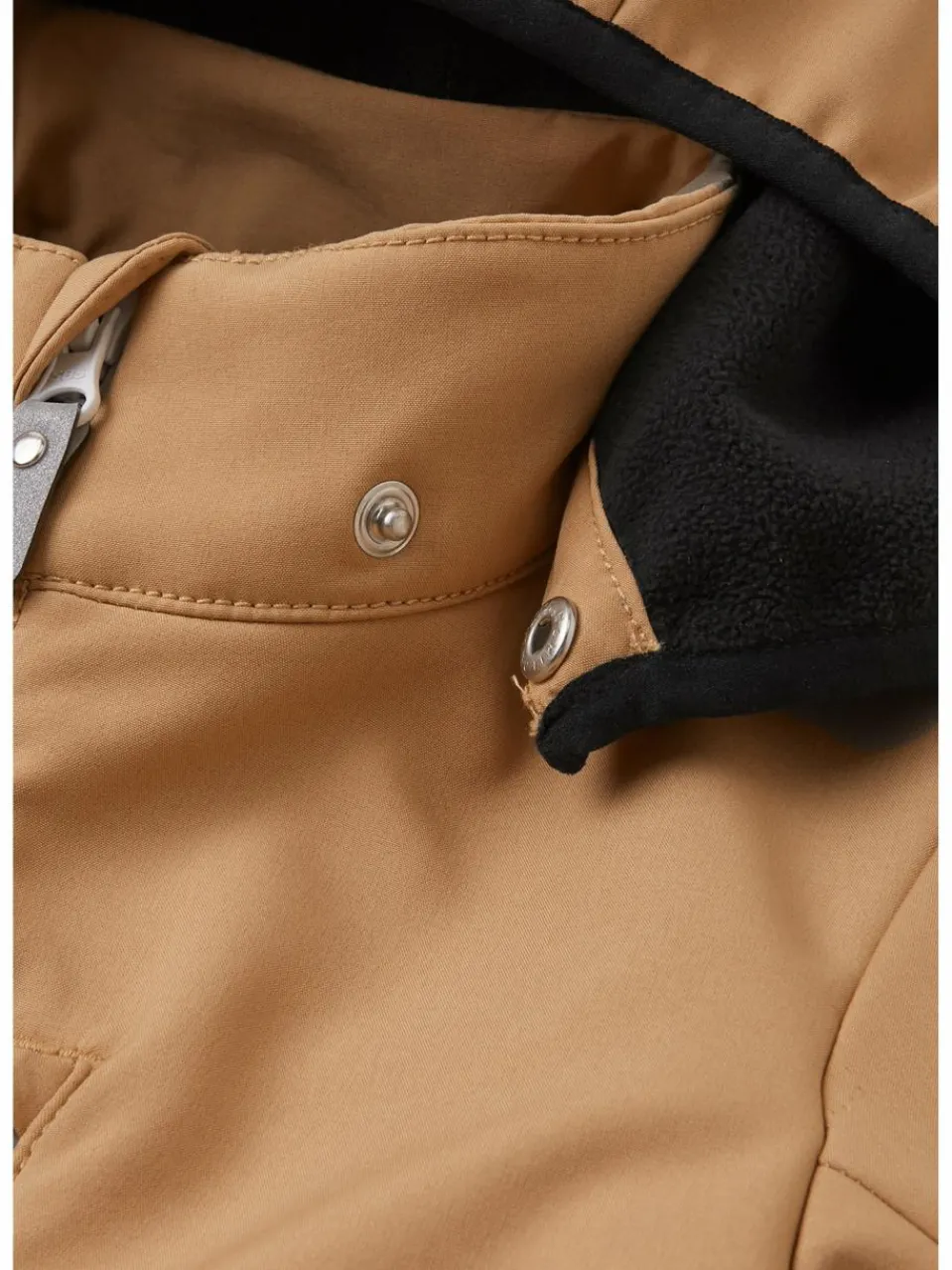 reima Jungen|Mädchen>Unisex Softshell Overall - Nurmes