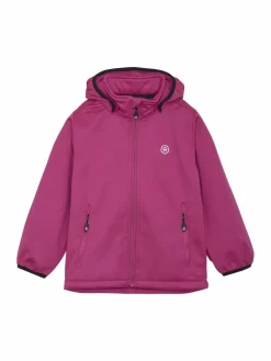 ColorKids Jungen|Mädchen>Unisex Softshelljacke