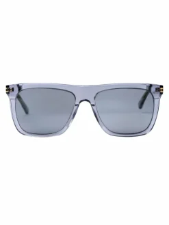 SOHO COPENHAGEN Sonnenbrillen|Sonnenbrillen<Unisex Sonnenbrille grau uni