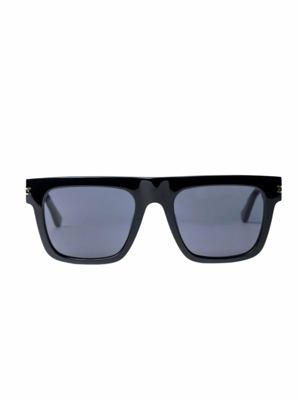 SOHO COPENHAGEN Sonnenbrillen|Sonnenbrillen<Unisex Sonnenbrille schwarz uni