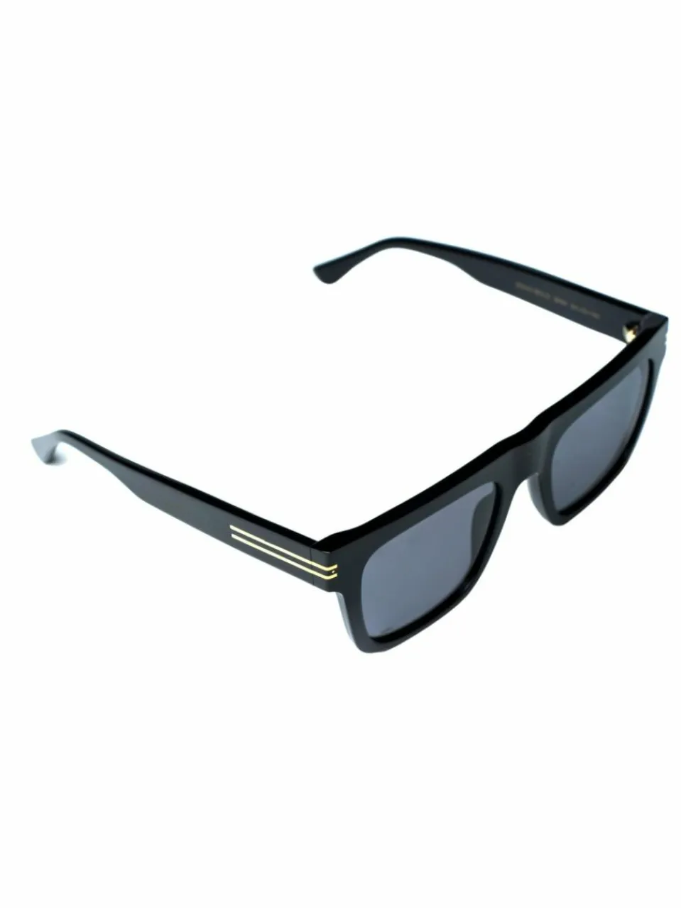 SOHO COPENHAGEN Sonnenbrillen|Sonnenbrillen<Unisex Sonnenbrille schwarz uni