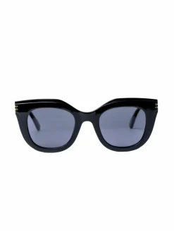 SOHO COPENHAGEN Sonnenbrillen|Sonnenbrillen<Unisex Sonnenbrille schwarz uni