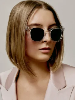 Damen SOHO COPENHAGEN Sonnenbrillen|Sonnenbrillen>Unisex Sonnenbrille