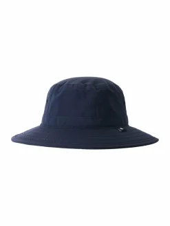 reima Jungen|Mädchen<Unisex Sonnenhut - Lomat blau marine uni