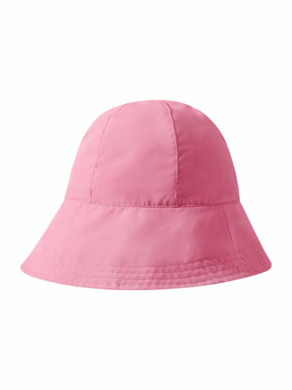 reima Jungen|Mädchen<Unisex Sonnenhut - Viiri pink gemustert