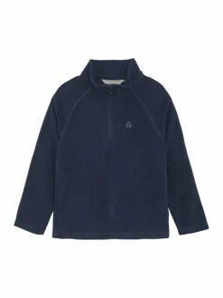 ColorKids Jungen|Mädchen>Unisex Strickfleece-Pullover