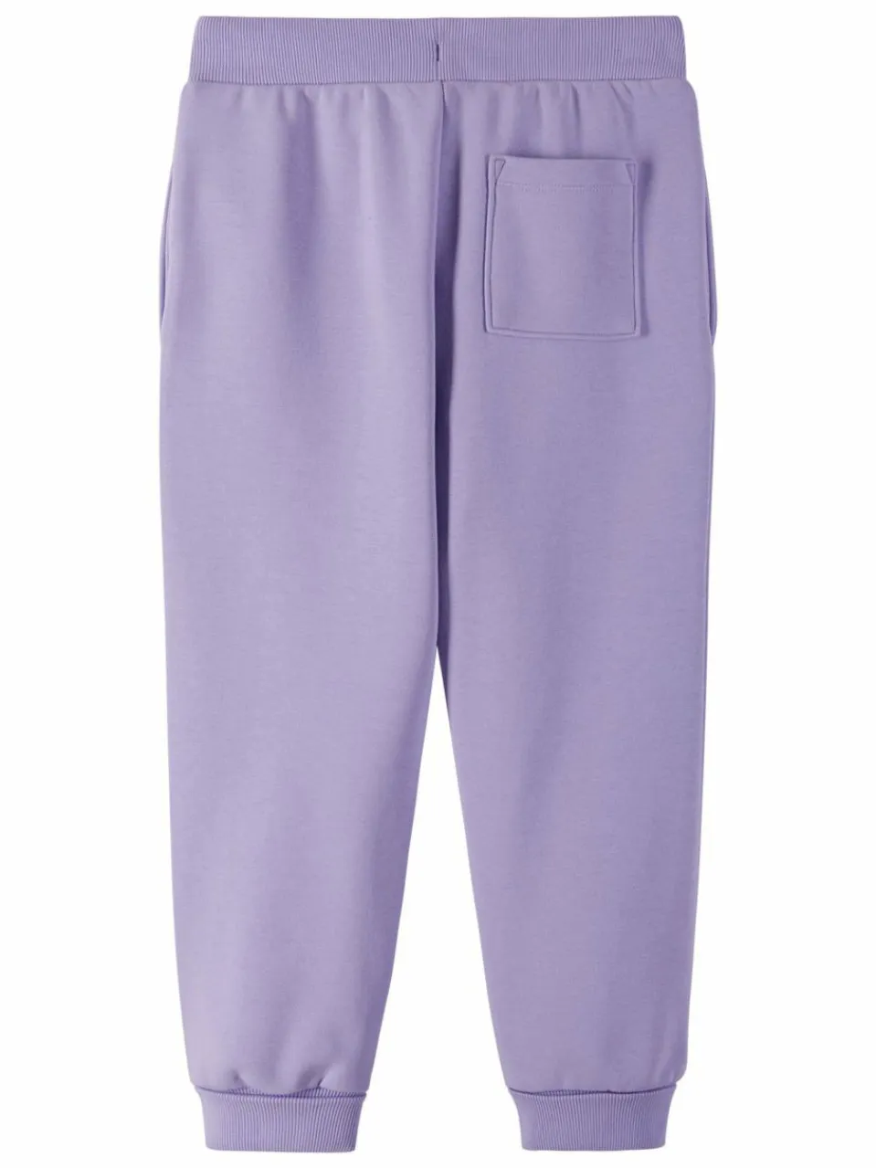 reima Jungen|Mädchen<Unisex Sweathose - Joggari lila uni