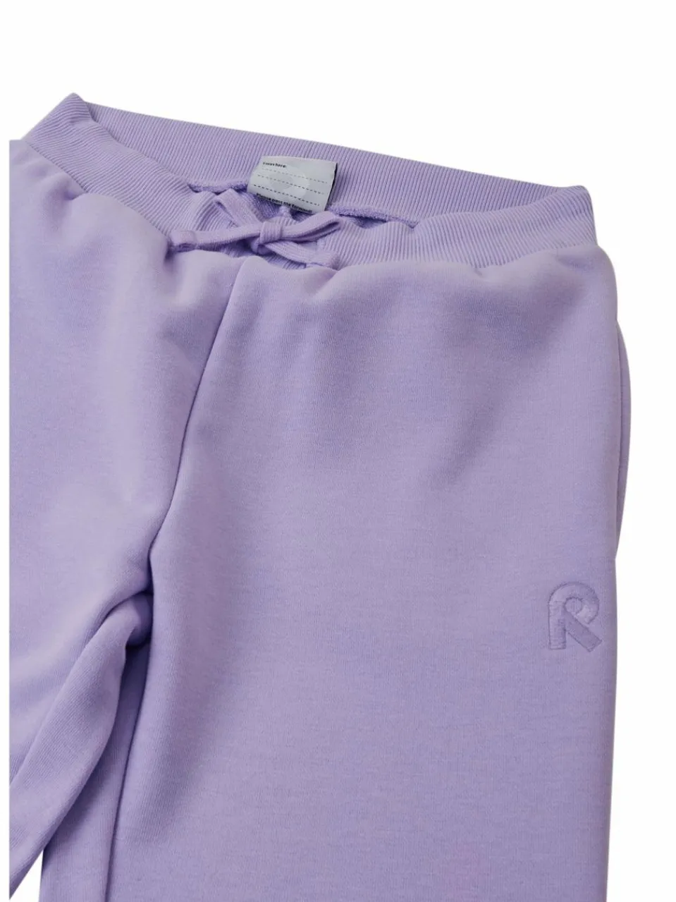 reima Jungen|Mädchen<Unisex Sweathose - Joggari lila uni