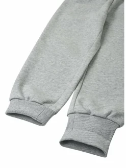 reima Jungen|Mädchen<Unisex Sweathose - Joggari grau uni