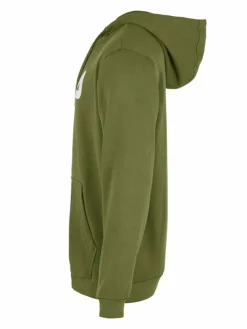 FILA Sweatshirts & Sweatjacken<Unisex Sweatshirt grün uni