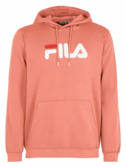 FILA Sweatshirts & Sweatjacken<Unisex Sweatshirt rosa uni