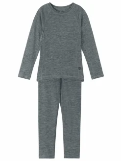 reima Jungen|Mädchen>Unisex Thermo Set - Kinsei