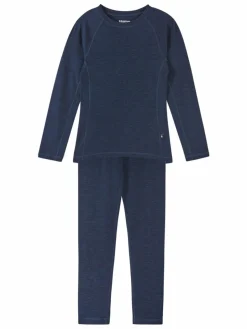 reima Jungen|Mädchen>Unisex Thermo Set - Kinsei