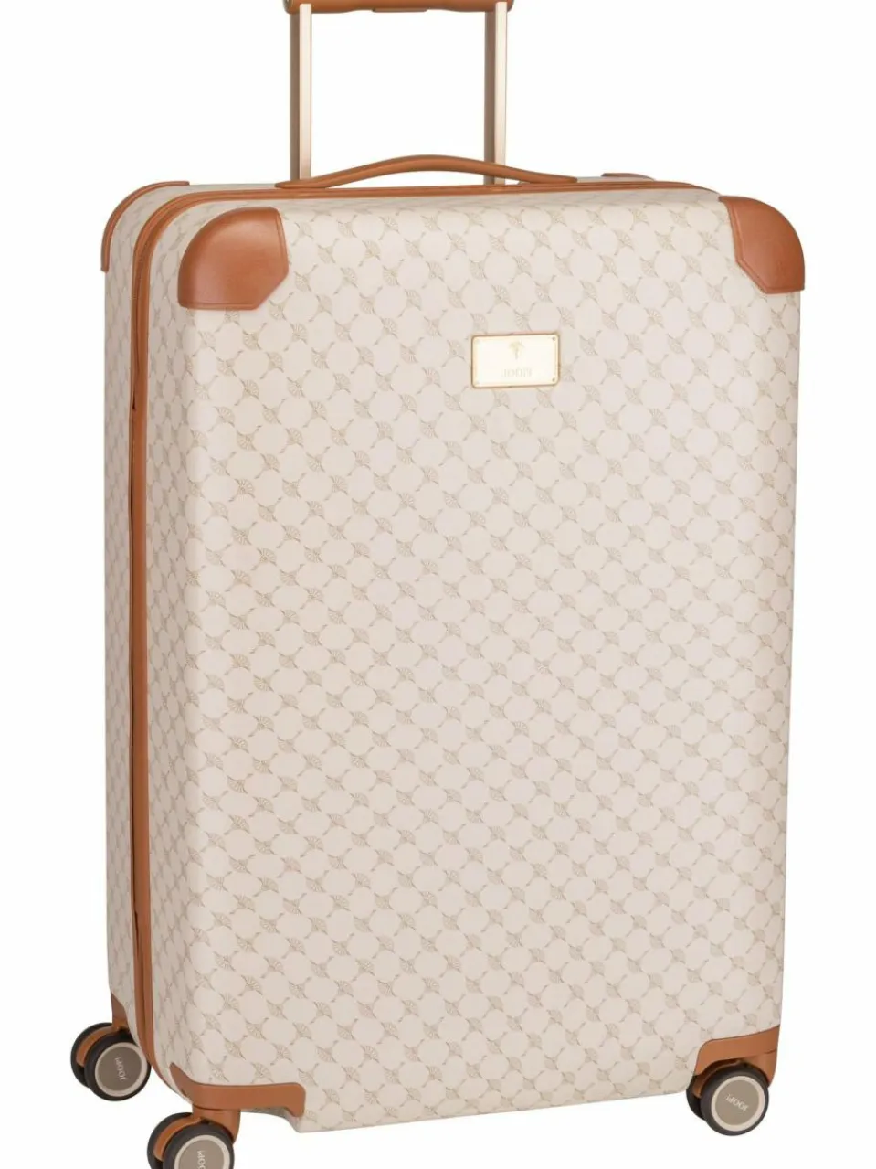 Herren JOOP! Taschen & Rucksäcke>Unisex Trolley - Cortina Volare C65 Trolleycase MVZ 4W