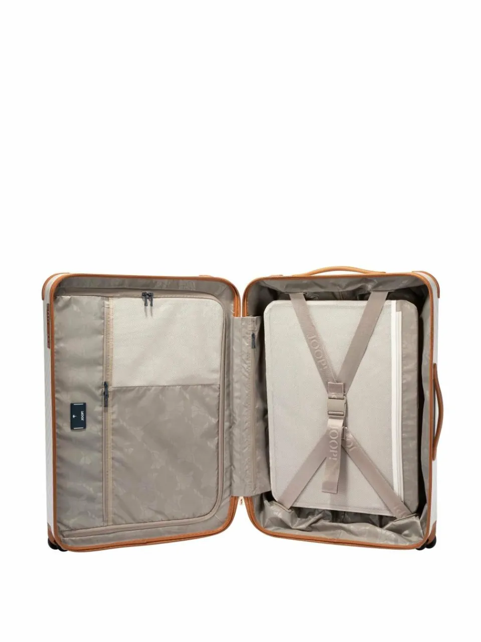 Herren JOOP! Taschen & Rucksäcke>Unisex Trolley - Cortina Volare C65 Trolleycase MVZ 4W