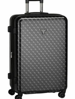 Herren GUESS Taschen & Rucksäcke>Unisex Trolley - Jesco 28 in 8-Wheeler