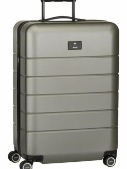 JOOP! Taschen & Rucksäcke<Unisex Trolley - Volare 1.0 C65 MVZ 4W khaki uni