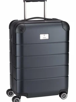 JOOP! Taschen & Rucksäcke<Unisex Trolley - Volare C55 Trolleycase SVZ 4W blau uni