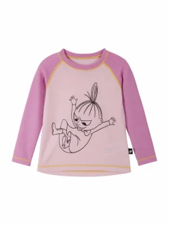 reima Jungen>Unisex T-Shirt - Moomin Tindra