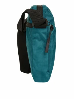 Chiemsee Taschen & Rucksäcke<Unisex Umhängetasche türkis uni