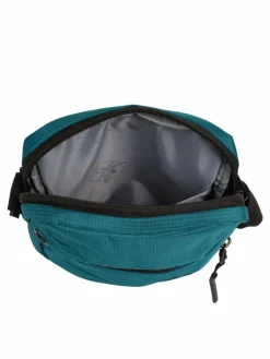 Chiemsee Taschen & Rucksäcke<Unisex Umhängetasche türkis uni