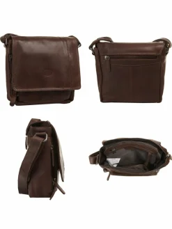 Herren piké Taschen & Rucksäcke>Unisex Umhängetasche