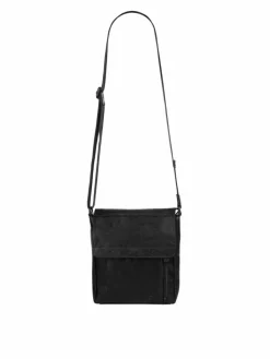 Spikes & Sparrow Taschen & Rucksäcke<Unisex Umhängetasche schwarz uni