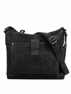 Damen Sansibar Taschen & Rucksäcke>Unisex Umhängetasche