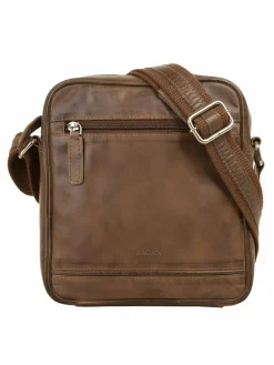 Herren BAGAN Taschen & Rucksäcke>Unisex Umhängetasche