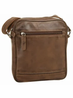 Herren BAGAN Taschen & Rucksäcke>Unisex Umhängetasche