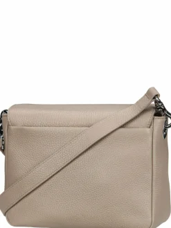 Herren Mandarina Duck Taschen & Rucksäcke>Unisex Umhängetasche - Mellow Leather Hunting Bag FZT69