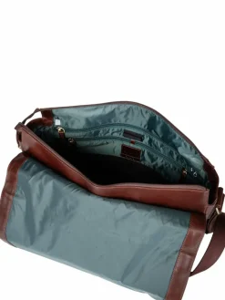 Jost Taschen & Rucksäcke<Unisex Umhängetasche - Skagen L braun uni