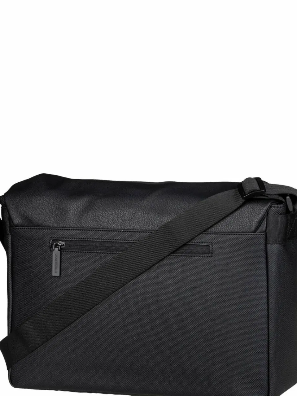 Strellson Taschen & Rucksäcke<Unisex Umhängetasche - Westferry Dorian LHF schwarz uni