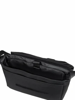 Strellson Taschen & Rucksäcke<Unisex Umhängetasche - Westferry Dorian LHF schwarz uni