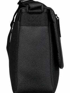 Strellson Taschen & Rucksäcke<Unisex Umhängetasche - Westferry Dorian LHF schwarz uni