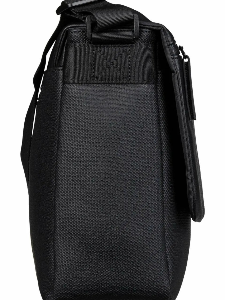 Strellson Taschen & Rucksäcke<Unisex Umhängetasche - Westferry Dorian LHF schwarz uni