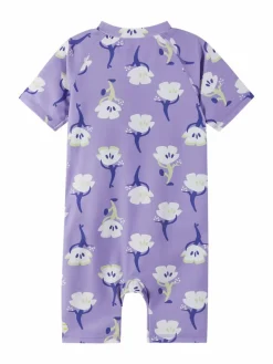 reima Mädchen>Unisex UV-Overall - Atlantti